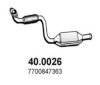  400026 Catalytic Converter